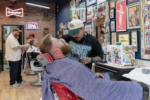 2 - Confession Booth