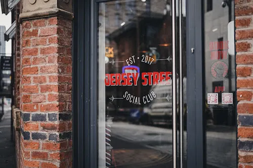 5 - Confession Booth