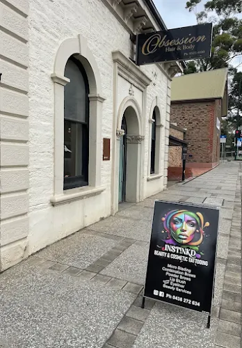 3 - Connies Hair Studio