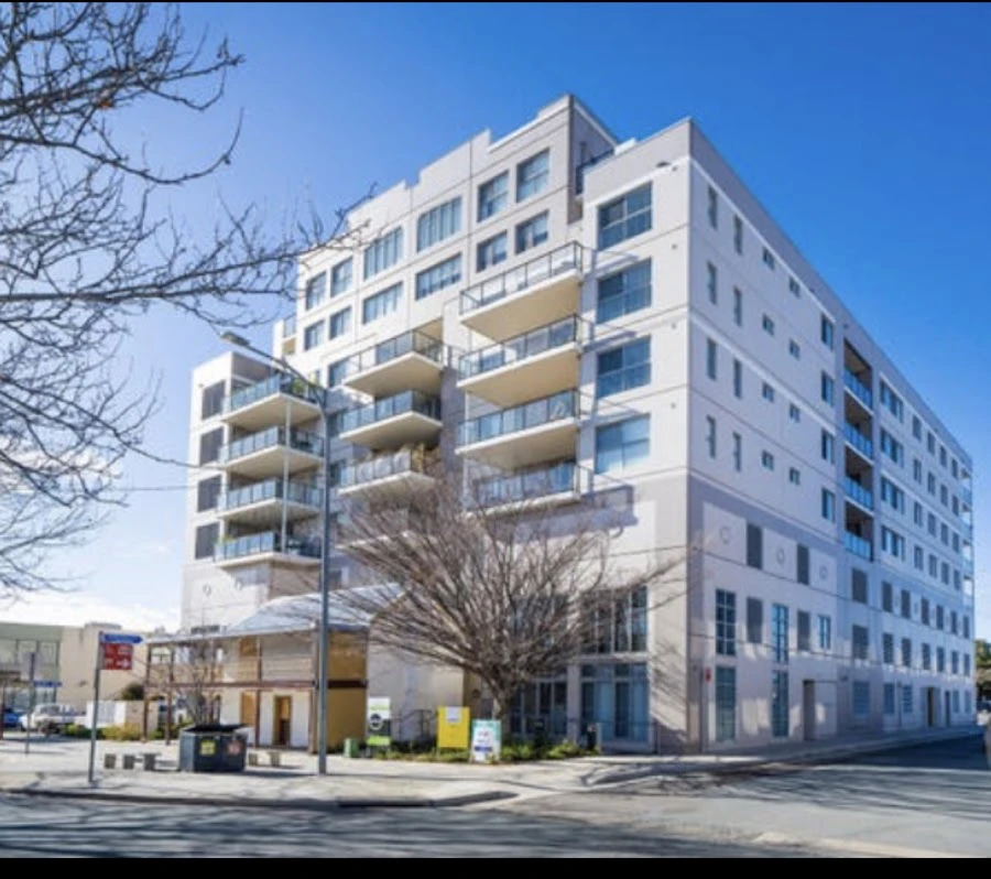 1 - Continental Hairdressers Queanbeyan