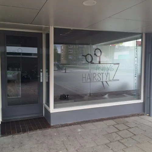 2 - Contour Hairstyling