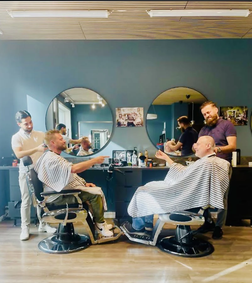 1 - Copacabana beauty center Stavanger