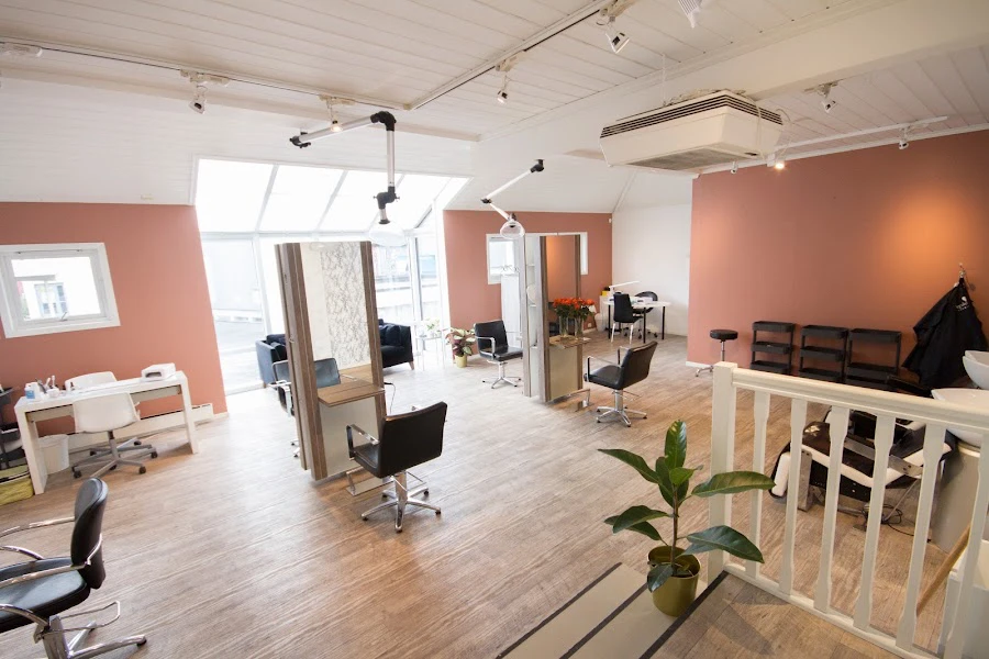 1 - Copacabana beauty center Stavanger