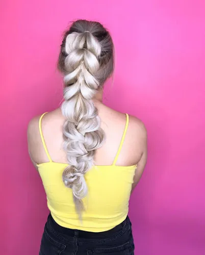 3 - Copacabana beauty center Stavanger