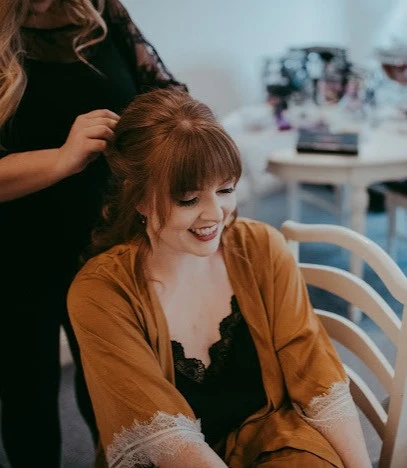 1 - Corner Barber Shop - Berwick upon Tweed