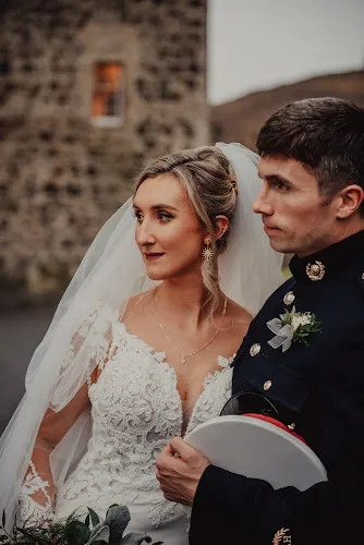 5 - Corner Barber Shop - Berwick upon Tweed