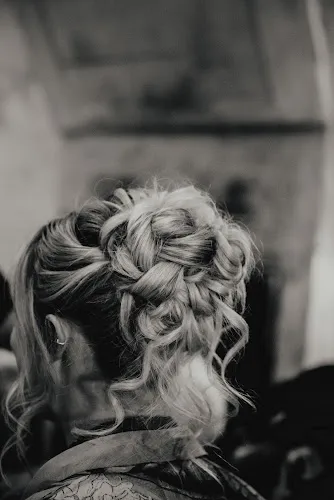 4 - Corner Barber Shop - Berwick upon Tweed