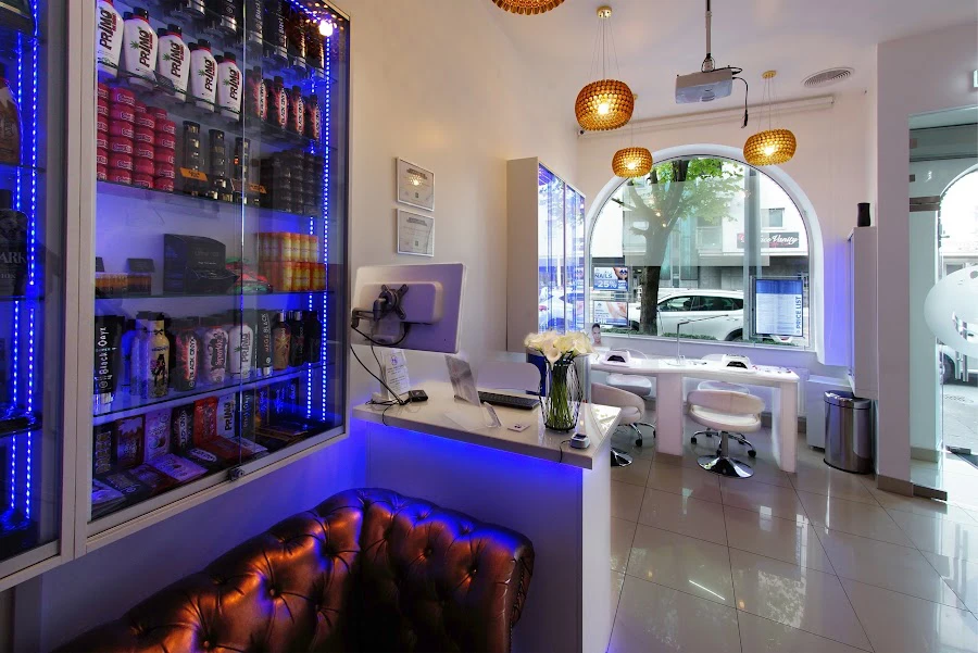 1 - Corner Life Salon Cork