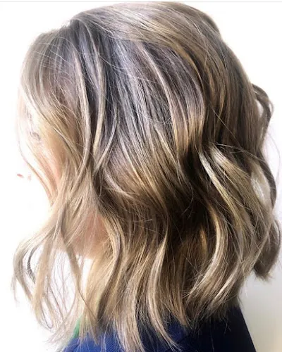 8 - Corowa House of Trends Hairdressing Salon