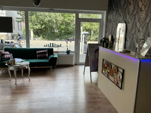 1 - Cosmetic & Esthetic - Kosmetikstudio Hannover