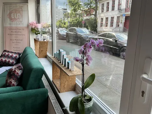 3 - Cosmetic & Esthetic - Kosmetikstudio Hannover