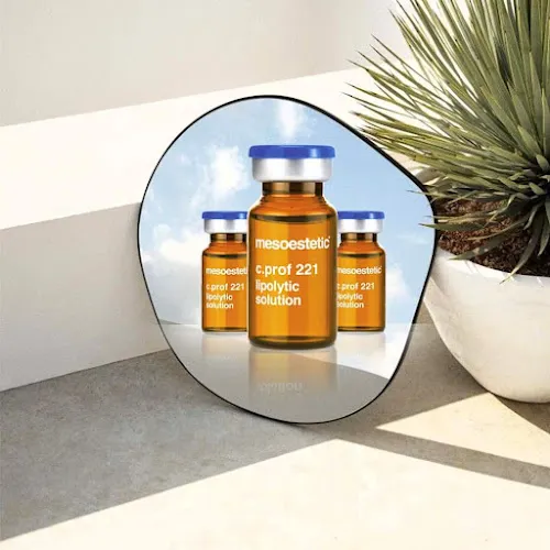 2 - Cosmetic-Concept Leyla Asik - Bremen