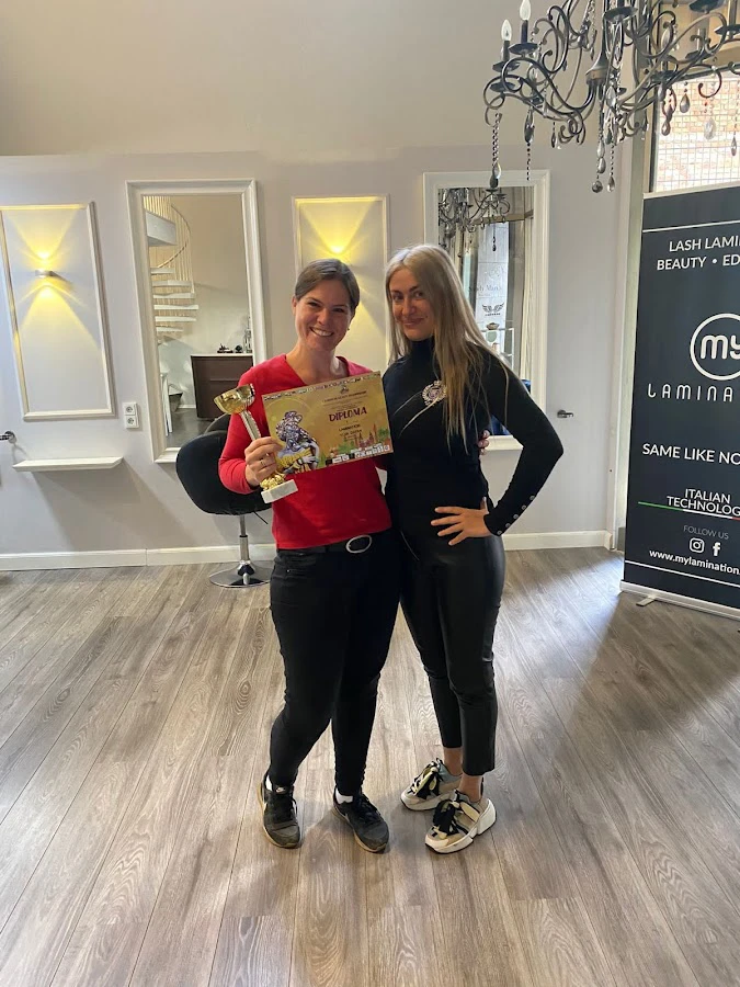 1 - Cosmetics Ylva Dayan