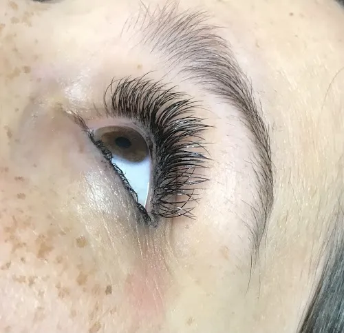 4 - Cosmetics Ylva Dayan