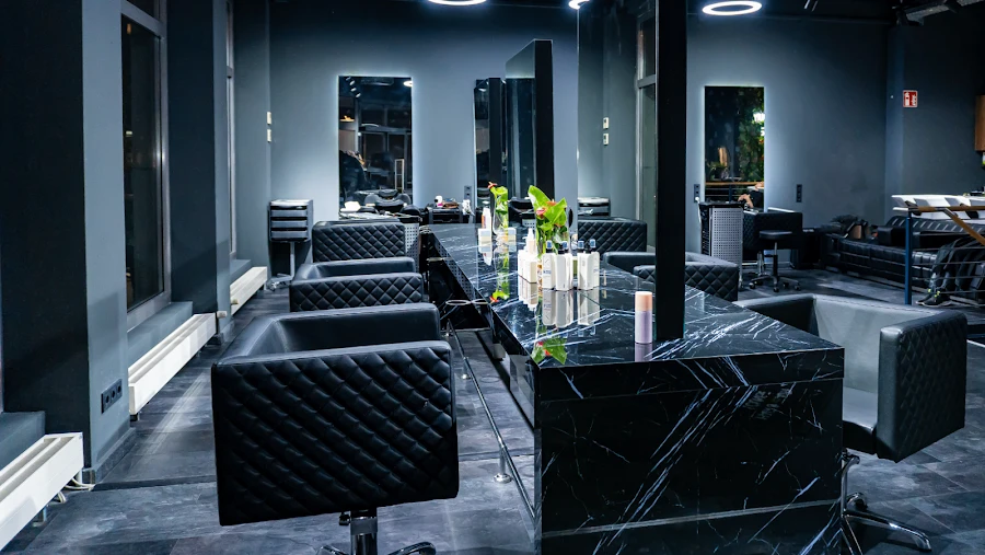 1 - Cosmetique 49 - Fariba Kia