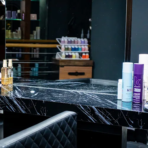 5 - Cosmetique 49 - Fariba Kia