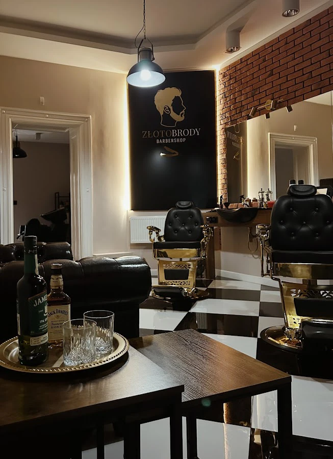 1 - Cosmo - fryzjer Męsko-Damski