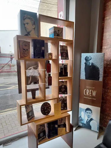 7 - Cottage Barbers Turkish Brothers