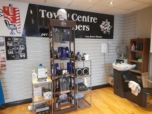 6 - Cottage Barbers Turkish Brothers