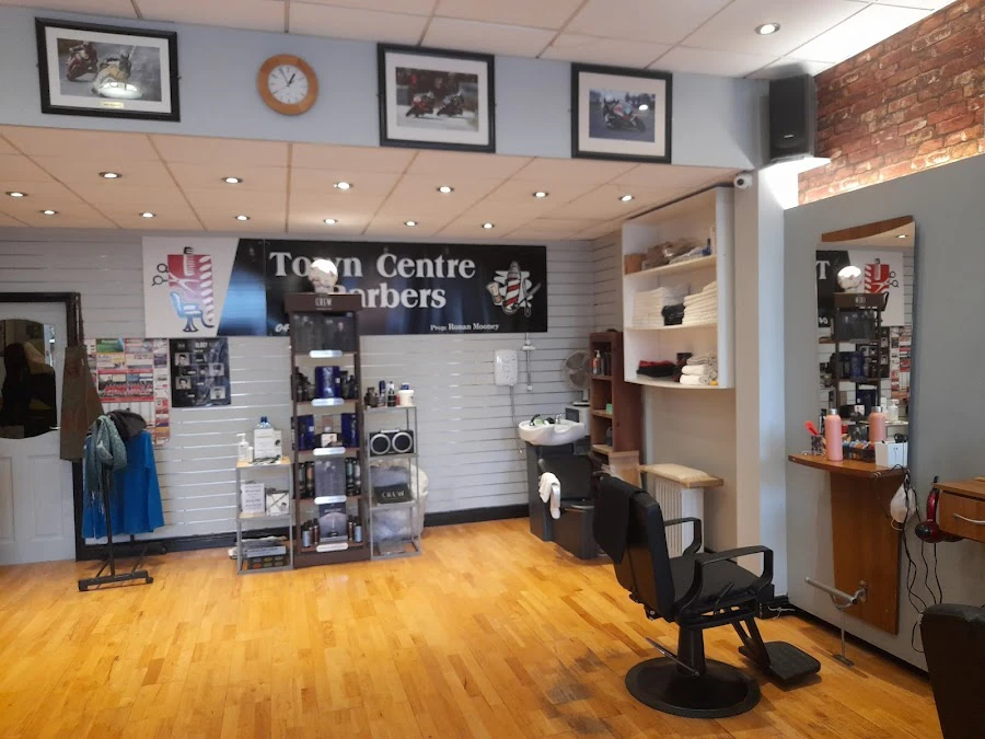 1 - Cottage Barbers Turkish Brothers