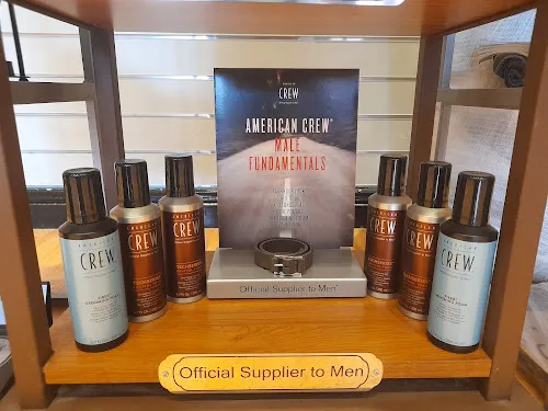 4 - Cottage Barbers Turkish Brothers