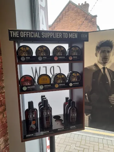 8 - Cottage Barbers Turkish Brothers