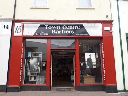 3 - Cottage Barbers Turkish Brothers