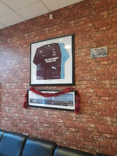 5 - Cottage Barbers Turkish Brothers