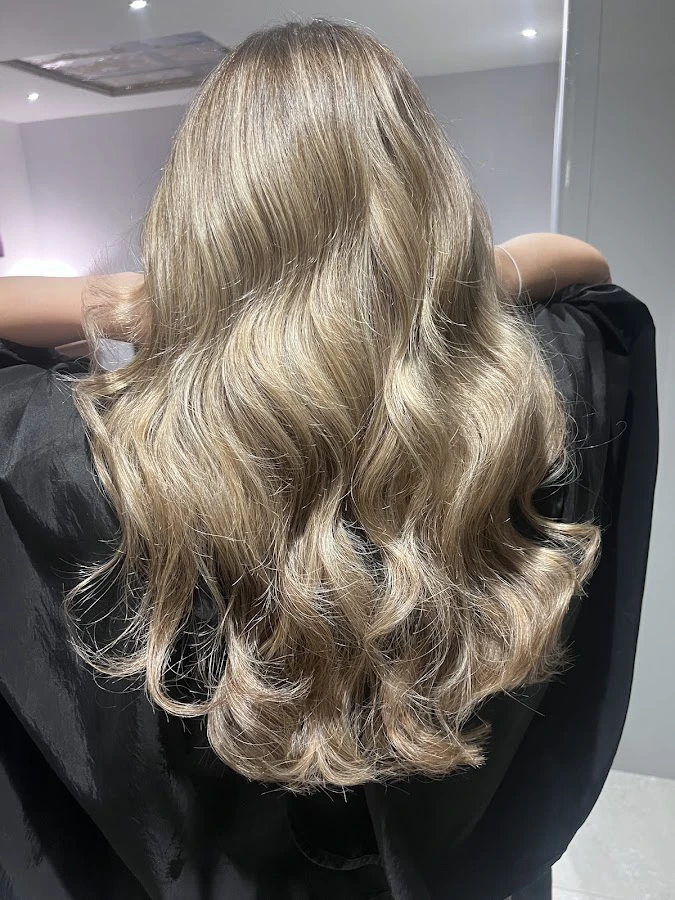 1 - Coulsdon Barbers