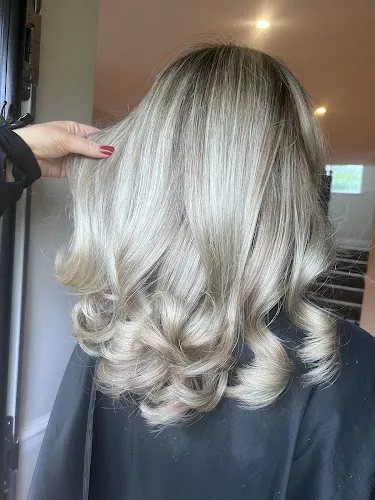 2 - Coulsdon Barbers