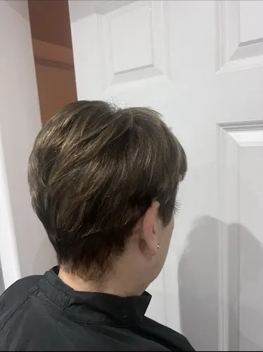 7 - Coulsdon Barbers