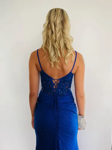 4 - Country Nails and Beauty at Kmart