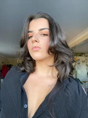 8 - Country Nails and Beauty at Kmart