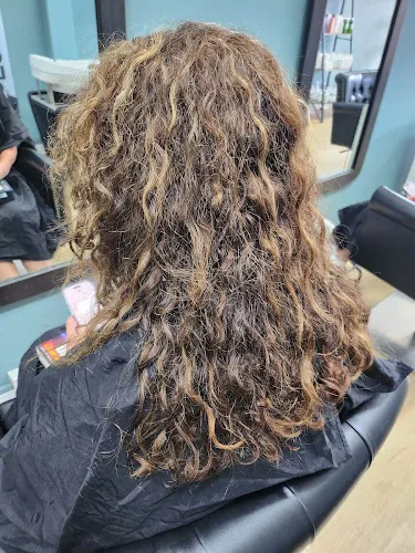 2 - Country Nails and Beauty at Kmart