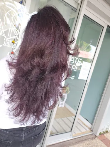 7 - Country Nails and Beauty at Kmart