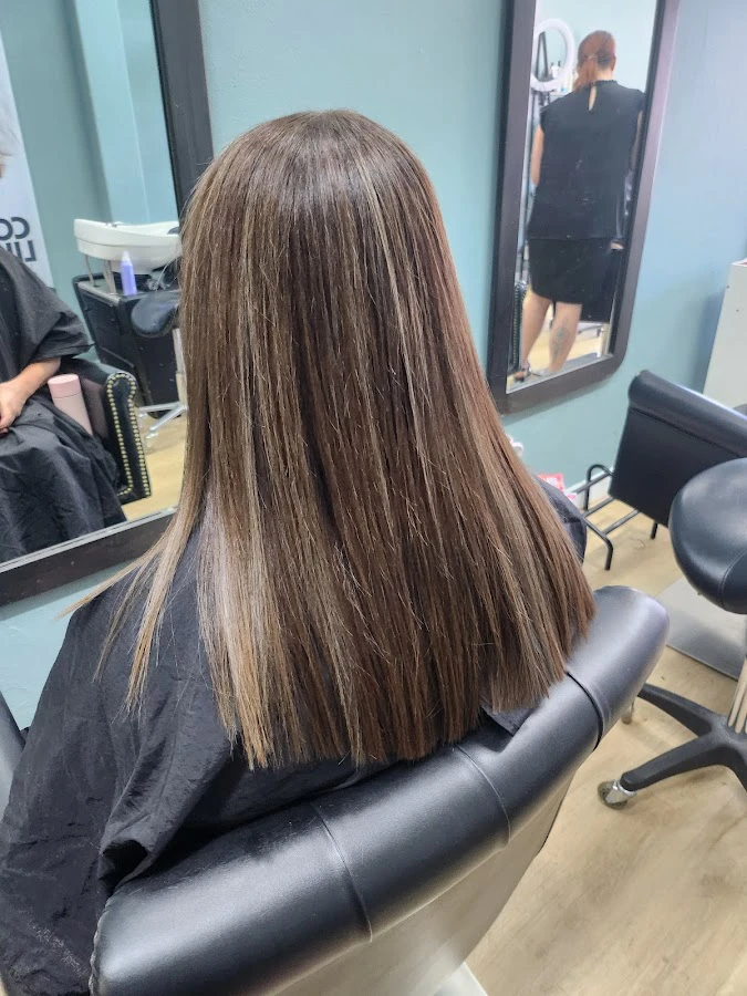 1 - Country Nails and Beauty at Kmart