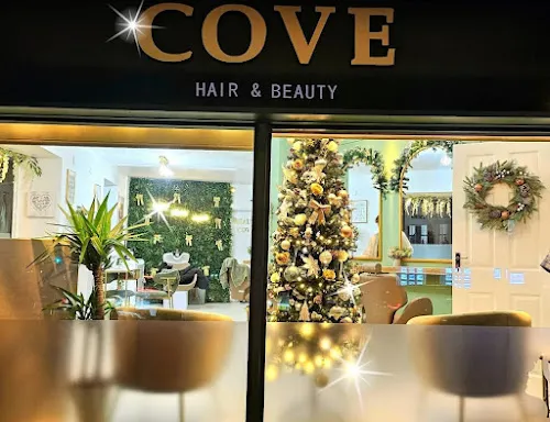 2 - Cove Hair and Beauty