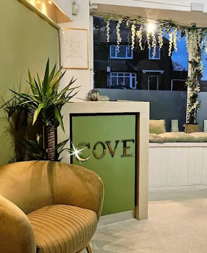 4 - Cove Hair and Beauty