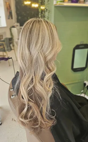 1 - Cove Hair and Beauty