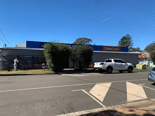 4 - Crackers Mens Barbershop