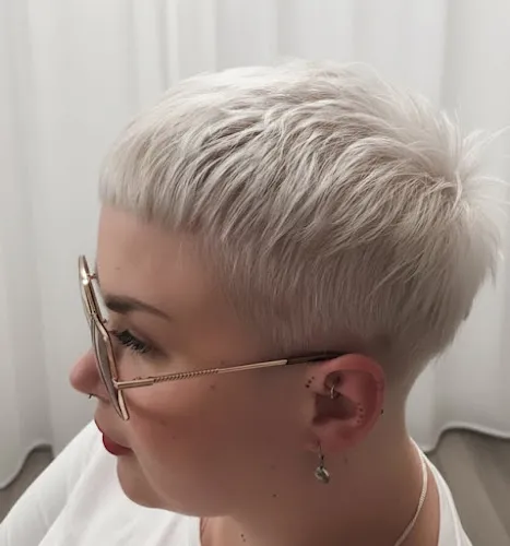 3 - Craftsmen Barbershop Orange