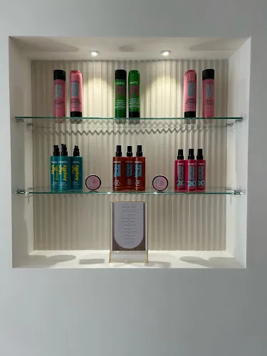 4 - Crazy Cuts Hair Salon