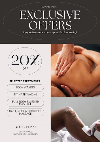 6 - Crazy Cuts Hair Salon