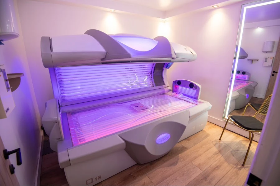 1 - Crazy Cuts Hair Salon