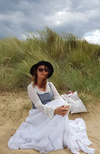 1 - Cre8ive Hair Studio