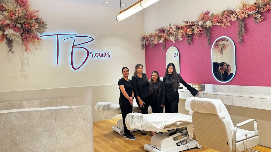 1 - Created Beautiful Beauty and Cosmetic Studio