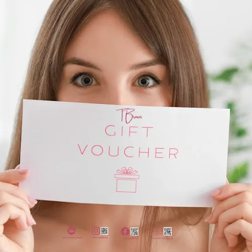 3 - Created Beautiful Beauty and Cosmetic Studio