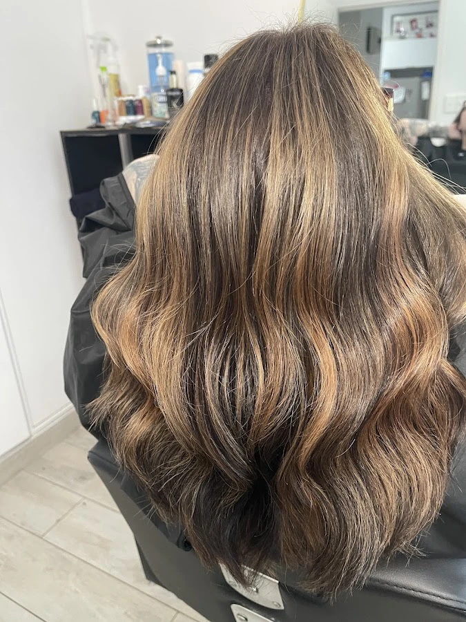 1 - Creations Hair Studio