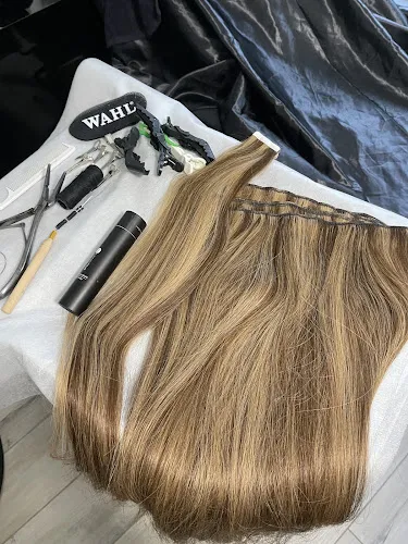 6 - Creations Hair Studio