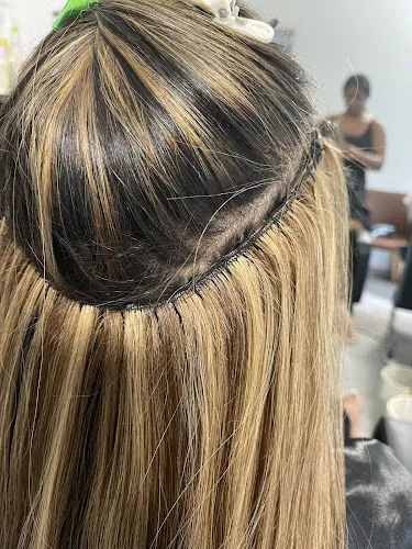 5 - Creations Hair Studio